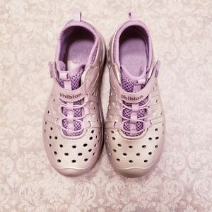 Stride Rite Made2Play Phibian Sneaker